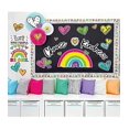 thumbnail image 2 of CARSON DELLOSA EDUCATION KIND VIBES CHOP KINDNESS BB ST, 2 of 7
