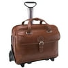 Carugetto-Color:Cognac,Size:18"L x 8.75"W x 14.5"H