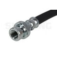 thumbnail image 2 of Sunsong 2206699 Brake Hydraulic Hose, 2 of 4