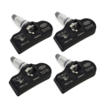 thumbnail image 1 of 4X 56053031AD for TIRE PRESSURE SENSOR TPMS 433MHz -CH10, 1 of 6