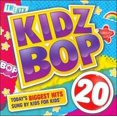 thumbnail image 2 of Kidz Bop Kids Kidz Bop 20 CD, 2 of 2