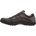 thumbnail image 4 of Skechers Men's Citywalk Malton Oxford Sneaker, Charcoal, 10.5 m US, 4 of 7
