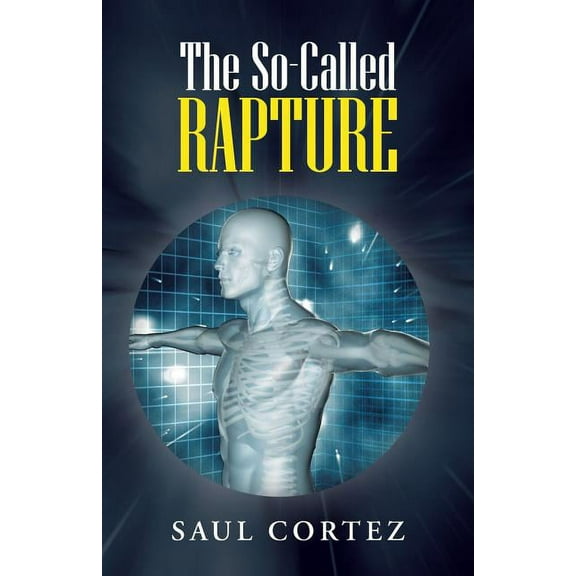 The So-Called Rapture