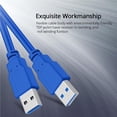 thumbnail image 4 of Cateissary Cable USB 3,0 para disco duro, Cable de conexión para el hogar y la Oficina, accesorio de adaptación para transferencia de datos, Cables Electrónica, 4 of 6