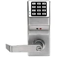 thumbnail image 6 of Alarm Lock PDL300026D Proximity Keypad Digital Lock - Satin Chrome Finish, 6 of 9