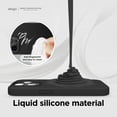 thumbnail image 4 of Funda de teléfono Elago compatible con iPhone 14 Pro Max negra, 4 of 8