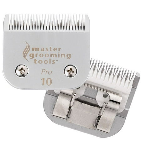 Master Grooming Tools Ceramic Blade 7 Finish Blade