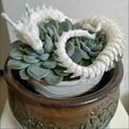 thumbnail image 4 of [White-Large Style (Length 60cm)] 3D Printing Movable Joint Dragon Creative Home Decoration Ornament, 4 of 14