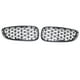 thumbnail image 5 of 2 piezas 5113718154 Rejillas de malla resistentes 51137181548 para Z4 E89 09-16 Estilo A, 5 of 9