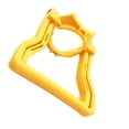 thumbnail image 3 of Barreled Water Lifting , Dual Handle Plastic Handheld Carry Lifter, Labor Saving Ergonomic for Household, 3 of 7
