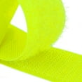 thumbnail image 3 of Country Brook Design® Hot Yellow Sew On Hook And Loop (2 inch, 10 yards), 3 of 3