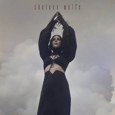 Chelsea Wolfe Birth of Violence (Vinyl Record) 12 Album Coloured Vinyl (Limited Edition)