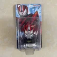 thumbnail image 1 of Action Figure CANDY TOY Kamen Rider Mini Avatar MASK HISTORY OOO W BUILD Rider Anime Model Ornament Box Toys, 1 of 1