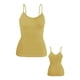 thumbnail image 3 of Pack 4 Blusas De Tirante Microfibra Fresca Basicos De Mujer LOLE  Blusa, 3 of 5