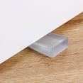 thumbnail image 6 of Monyance Multi-function Toilet Shims 8Pcs Furniture Shims Clear Multi-function Portable Table Toilet(1.97X1.18X0.39Inches), 6 of 10