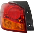 thumbnail image 5 of For 11-19 Outlander Sport/RVR Inner Taillight Taillamp Brake Light Lamp Set Pair, 5 of 5
