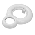 thumbnail image 1 of Lens For  Mini 12, Easy Installation PP   Lens Filter, Lightweight   Lens For, 1 of 8