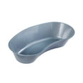 thumbnail image 3 of McKesson Graphite 16 oz. Capacity Emesis Basin, 1 Pack, 3 of 4