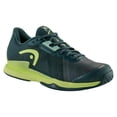 thumbnail image 2 of Head Men`s Sprint Pro 3.5 Tennis Shoes Forest Green and Light Green (  14   ), 2 of 5
