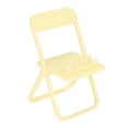thumbnail image 1 of Soporte plegable para teléfono para silla, soporte para teléfono para silla pequeña, soporte para teléfono multiángulo, soporte para teléfono de escritorio, funcionalidad de alta precisión, 1 of 8
