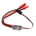 Remote Control Electronic Switch 3?30V 20A High Voltage RC Electronic
