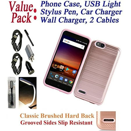 Golden State 5 C Cases Value Pack + for 5