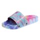 thumbnail image 2 of Zapatos de playa para mujer, informales, multicolor, con tacones bajos, para exteriores Wmkox8yii ytu11310, 2 of 3