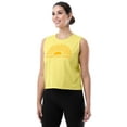 thumbnail image 4 of Athletic Works Women's Cotton Graphic Tank Top, 4 of 8