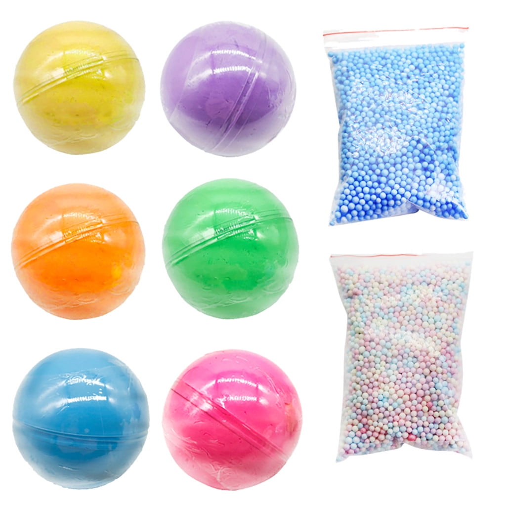 slime ball toy walmart