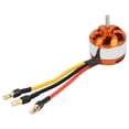 thumbnail image 3 of Filfeel D2822 Motor, RC Motor Adapter RC Motor Replacement For Aviation For Aircraft, 3 of 8