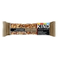 thumbnail image 2 of KIND Nut Bars, Madagascar Vanilla Almond, 1.4 oz, 12 Ct, 2 of 2