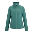 thumbnail image 1 of Regatta Womens Connie V Softshell Walking Jacket, 1 of 5