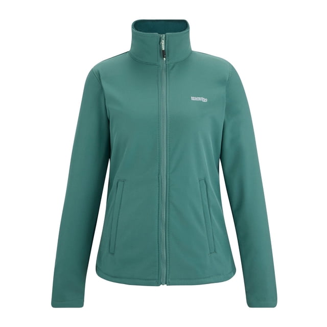 Regatta Womens Connie V Softshell Walking Jacket