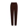 thumbnail image 6 of Joyspun Women's Fleece Sleep Joggers, 29'' Inseam, Sizes XS-3X, 6 of 6