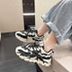 thumbnail image 5 of Zapatillas de deporte para niños, zapatos de baloncesto antideslizantes para niños, zapatos deportivos 3b630, 5 of 5