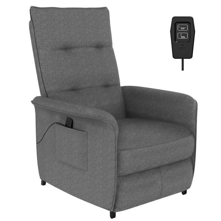 9 Recliners for Small Spaces 2024: Best Cozy, Compact Chairs