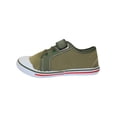 thumbnail image 3 of TENIS VELCRO LEON NIÑO VERDE TEXTIL CHSH107 LEON CHSH107p, 3 of 3