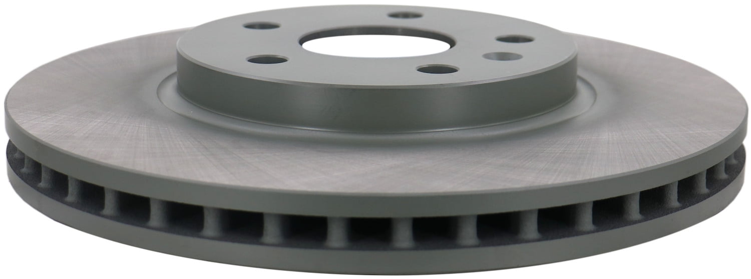 Winstop Brake Kits, Front WSK862, Cadillac CTS 2014-2008