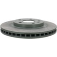thumbnail image 3 of Winstop Brake Rotor, Front WS247852, Cadillac CTS 2014-2008, 3 of 4