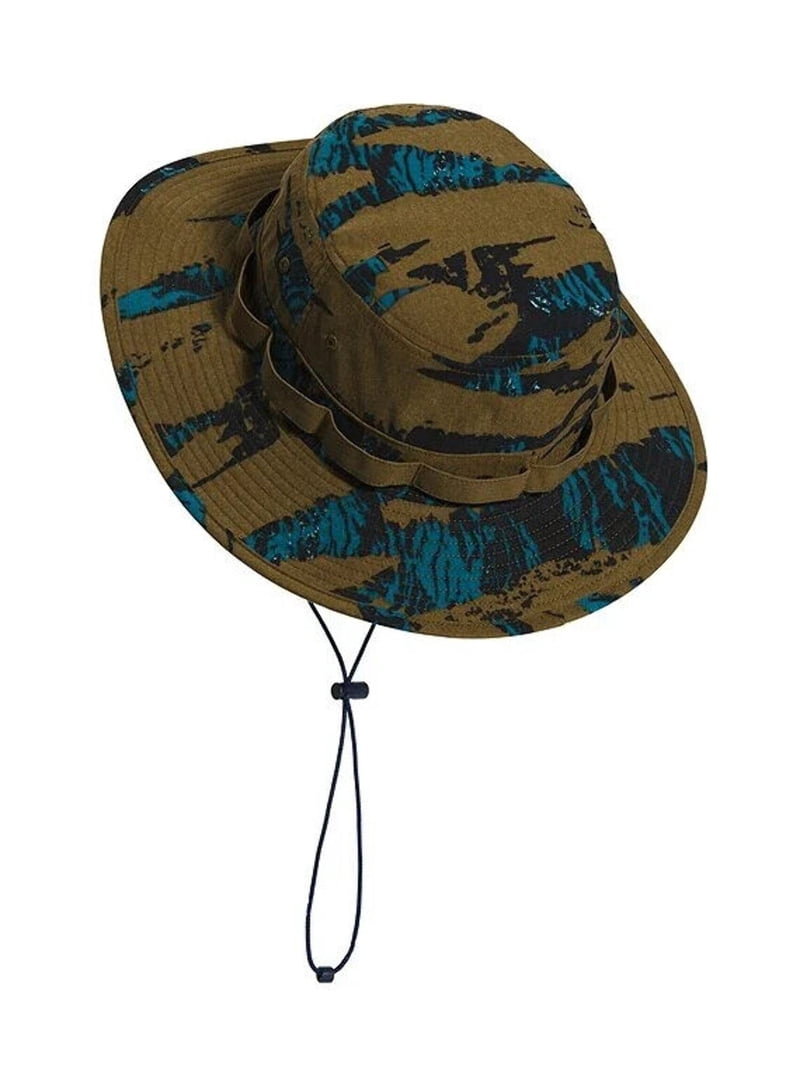 The North Face Class V NF0A5FXFIPG Brimmer Hat Unisex Olive  display picture 2
