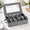 1 PACK, variant on 1 PACK Silverware Storage Chest With Dividers Flatware Utensil Case