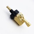 thumbnail image 4 of Heavy Duty Brass Garden Hose Shut Off Valve, 4 of 4