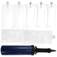 thumbnail image 2 of 1 Set of Packing Air Bags Inflatable Air Pillows for Delivery Anti-crash Shipping Air Bags, 2 of 8