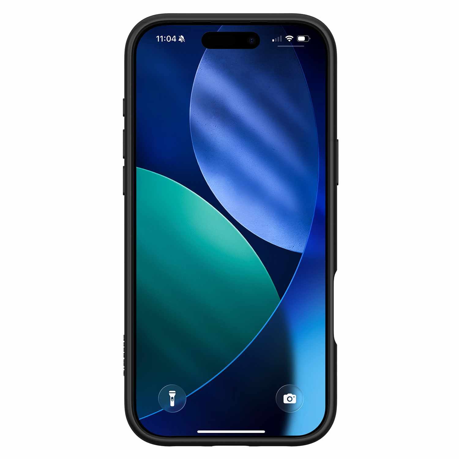 Nimbus9 Étui Alto 2 MagSafe Noir pour iPhone Air