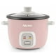 thumbnail image 1 of Mini Arrocera Aroma Housewares 4 Tazas Rosa, 1 of 6