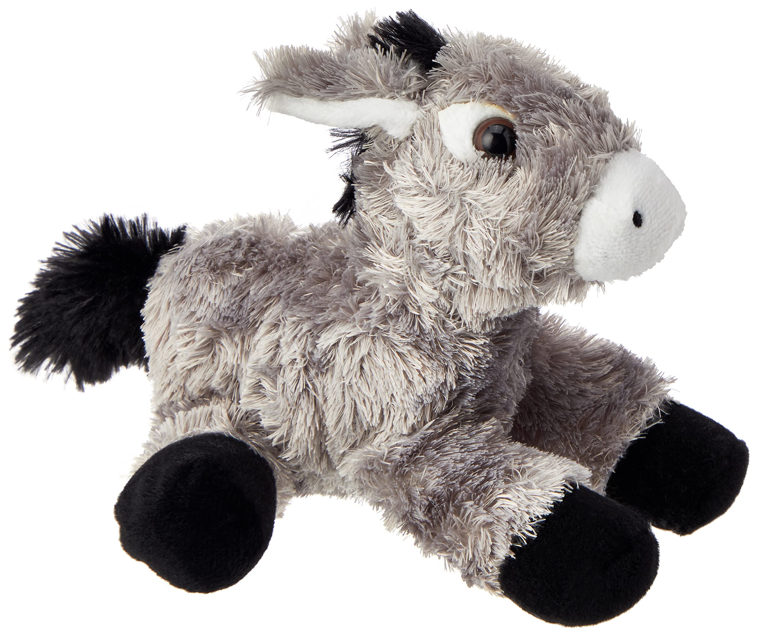 Wonky Donkey Gift Set with 3 Stories by Craig Smith and Ms. Katz Cowley (The Wonky Donkey, The Dinky Donkey, and The Grinny Granny Donkey) with Donkey Stuffed Animal Baby Plush Toy and Activity Pages