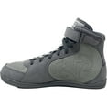 thumbnail image 3 of Rival Boxing RSX-Genesis 3 Lo-Top Boxing Boots - 5 - Gray, 3 of 4