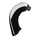 thumbnail image 2 of 4Pcs / Pack Performance Golf Hybrid UT Club Head Cover Cubierta Para La Cabeza Con Etiqueta De Número 2, 3, 4, 5, 7, X - Equipo De Golf Para Go Negro Baoblaze Tapa del Club de golf, 2 of 8