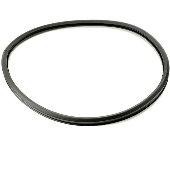 Compatible with Chevy / Dodge / Ford / GMC / Jeep Van and Truck Mirror For Driver or Passenger Side (Side View Mirror Gasket)