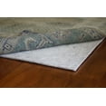 thumbnail image 5 of RUGPADUSA - Ultra Black - 7'10" x 10'3" - 1/8" Thick - Felt + Rubber - Low Rise Non-Slip Rug Pad - Available in 2 Thicknesses, Safe for Hardwood and All Surfaces, 5 of 8